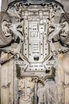 Customized Off-Road 4*4 Underbody Armor Plate for Toyota Prado LC150 in