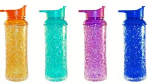 Quality Frosty mug/gel mug/lenticular freezer mug wholesale
