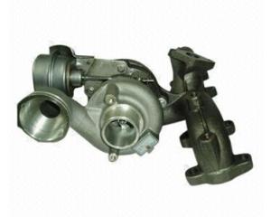 Quality Volkswagen Car BV39 Turbo 54399880097,038253056M wholesale