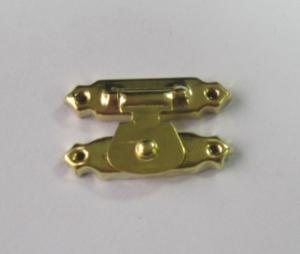 Quality manufacturering cheap small lock for boxes /small jewelry box locks wholesale
