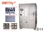 Water - Based Steel Net Stencil Cleaning Machine 30~60L/Min DI Water Supply