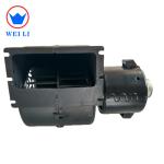 Bus Blower Motor Central Air Conditioner , 12V/24V Air Conditioner Blower Motor