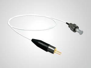 Quality Coaxial Packaged Red Medical Diode Laser Module 635nm , 20mW wholesale