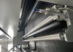 Starfire 1024 Head Fabric Textile Printer High Resolution Direct Textile