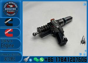 Quality Brand Diesel Hot Sale high quality Common Rail Injector 3073995F wholesale