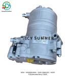 A0008302800 Electric Vehicle AC Compressor Mercedes C E GLC GLE S-Class Oil