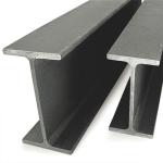 Hot Rolled Stainless Steel with ±1% Tolerance mc channel H I channel