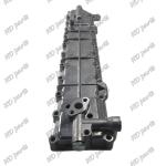 Durable Oil Cooler Cover DB58 9-11281802-1 11928-10261 For Doosan Diesel Engine