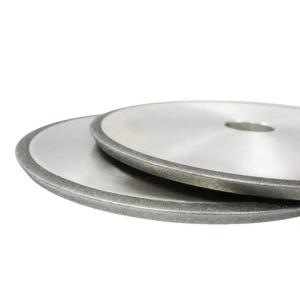 Quality OBM Electroplated Grinding Wheel Tools Woodworking M42 Steel Metal wholesale