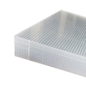 Quality Acoustic Insulation Wall Fence Highway Acrylic Sound Noise Barrier Panel wholesale