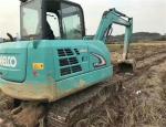 used sk60-8 mini excavator/ japan kobelco sk60-c excavator/kobelco japan used