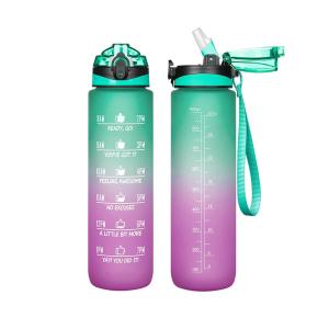 Quality 32oz Plastic Sports Water Bottles wholesale