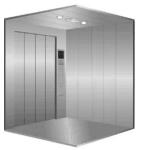 6 Rail Guild Heavy Duty Elevator