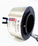 Sewage treatment Industrial Slip Ring 4 * 5A Current With Automotive Wire