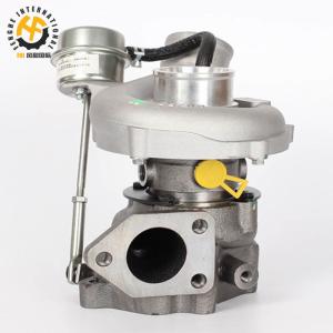 Quality Customized GT1752S 28200-4A101 Excavator Turbocharger For Kia D4CB Engine wholesale