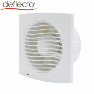 Quality HVAC Plastic 100MM Kitchen 4 Inches Exhaust DC Air Fan wholesale