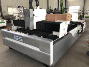 Quality 3000mm*1500mm 3000KG 18m/min Stainless Steel Cutting Machine wholesale