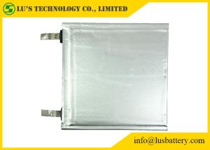 Quality Cp135050 3v 550mah Limno2 Ultra Slim Battery for Rfid Application wholesale