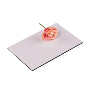 Quality PVDF Coated Aluminum Composite Panel Length 3050mm wholesale