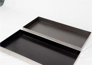 Quality 1.5mm Aluminized Steel Baking Pans wholesale