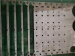 2mm thickness steel brackets for printer ,corbel, mount hardware