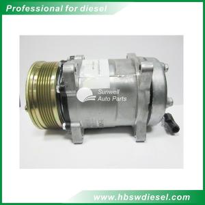 Quality Air conditioning compressor 20002099, 1014A0, 6481, wholesale