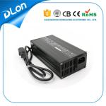 12v 60ah / 24v 40ah / 36v 30ah seal lead acid battery smart charger