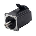 Peristaltic Pump Motor 48V 1000W 17 Bits Absolute Encoder
