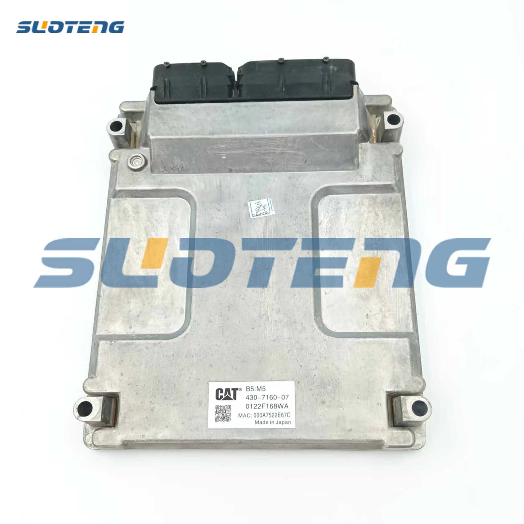 430-7160 4307160 ECU Controller For E320GC Excavator C6.4 Engine