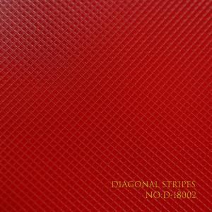 Quality Custom Colors PVC Wrapping Paper Scratch Resistant 100m wholesale