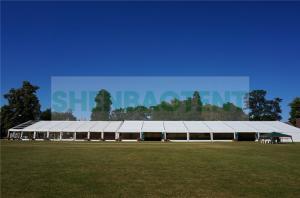 Quality Big Custom Promotional Tents , Outdoor Canopy Tent Marquee Celebrations wholesale