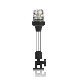 China 3NM Waterproof 24VDC Marine Navigation Lights / Boat Signal Lights on sale
