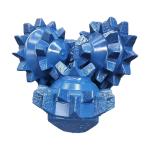 Power Factory 19 Inch IADC217 Steel Teeth Tricone Drilling Bit