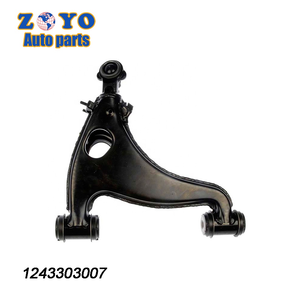 Front Lower Suspension Control Arm for Mercedes-Benz SL500 Dorman No. 521-209/521-210