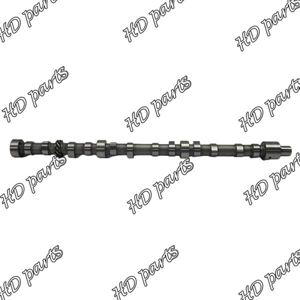 Camshaft 6D31 6D31-0 With Teeth Engine Camshaft ME081635 ME081512 ME081645 For