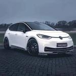 Volkswagen ID3 New Energy Vehicle 5 Door 5 Seater Hatchback 170PS