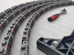 Bullet Proof Flat Tire Protection Bands Runflat Systems For Light Armored