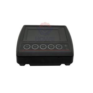 Quality Excavator Monitor Display Panel 466-3567 for E320GC E320D2 Online Support After Service wholesale