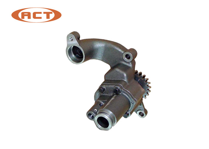 S6D140 Excavator Lubriing Oil Pump Assy 6211-51-1000 KLB-E1039