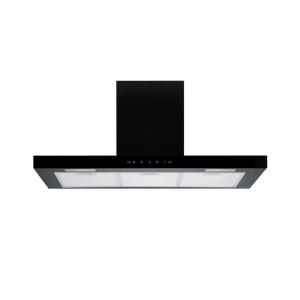 Quality Integrated Cooker Kitchen Stove Exhaust Hoods Commercial wholesale