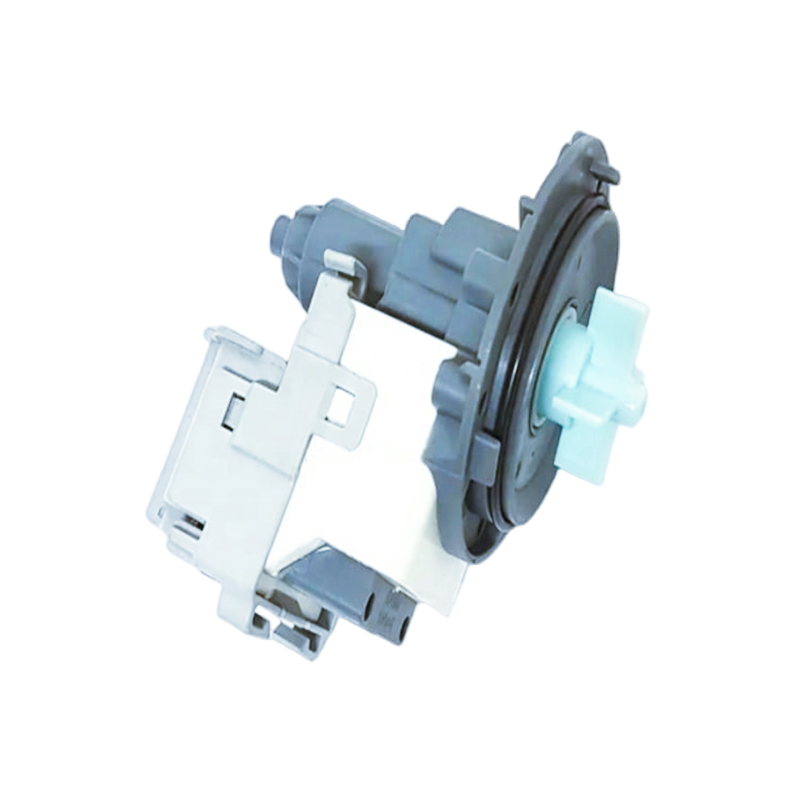 Pump Motor 2718B 110V 60Hz DC31-00181C For Long Lasting Performance
