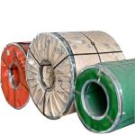 Customized Stainless Steel Coil Sheet Hot Rolled Industrial 304 430 300mm