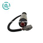 Engine Parts Fuel Transfer Pump 6745-71-1821 6745-71-1820 6D114 Engine