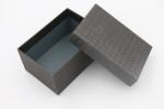 corrugated cardboard box