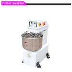 17.8 Rpm Tank Speed 17.8R/M Commercial Kitchen Cooking Equipment 3.37KW For