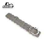 51-7692 Engine Oil Cooler Cover For S6K 3066 E200B E320C E320L Excavator Parts