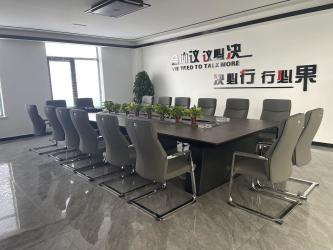 Henan Longjiang Water Treatment Equipment Co., Ltd.