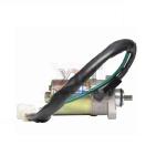 STZ9640 Car Starter Motor For Bombardier A31208133000 19640N