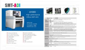 Quality Professional Aoi Machine manufacturer, optical inspection machine wholesale