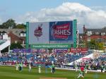 P5mm High-Definition Stadium LED Display Outdoor Fixed Stadium Advertising Video